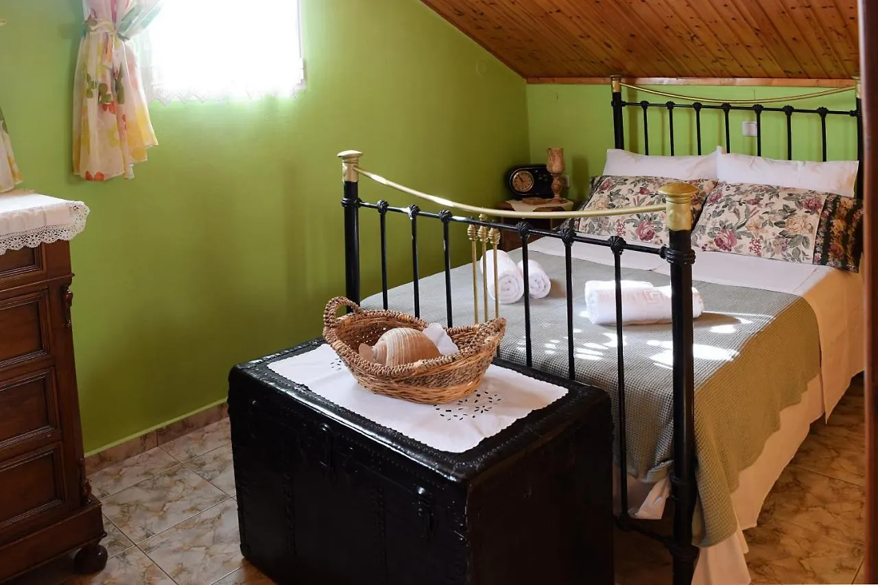 Odysseus Traditional House Karia  0*, Karia (Kefalonia)